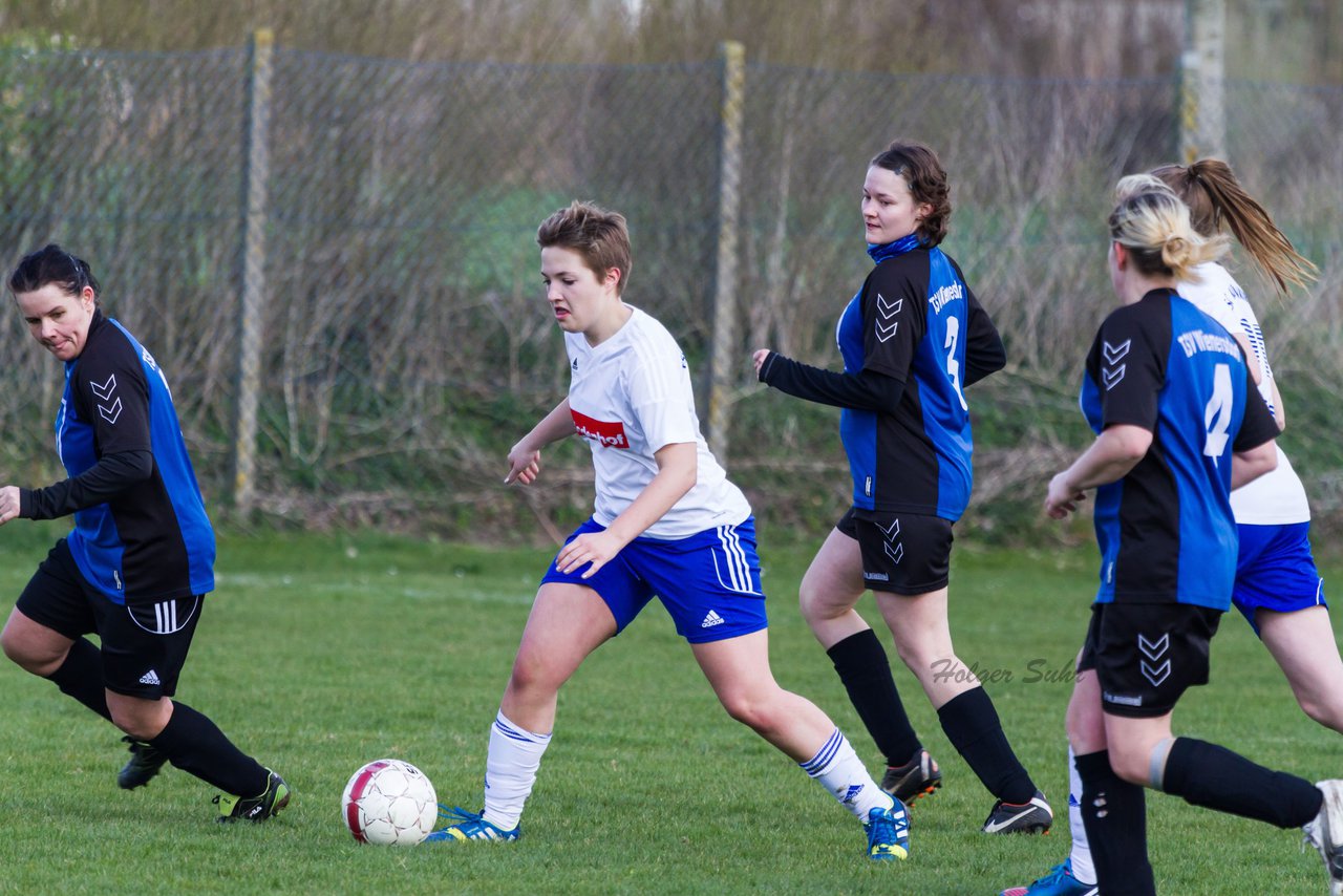 Bild 179 - Frauen BraWie - FSC Kaltenkirchen : Ergebnis: 0:10